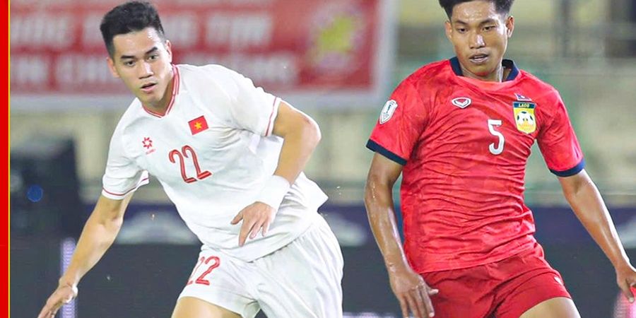 3 Pemain Vietnam Berbahaya yang Bisa Buat Timnas Indonesia Kerepotan