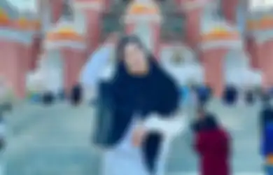 Kini Masih Proses Bercerai dari Virgoun, Inara Rusli Banjir Rezeki Saat Live TikTok Pertama Kalinya
