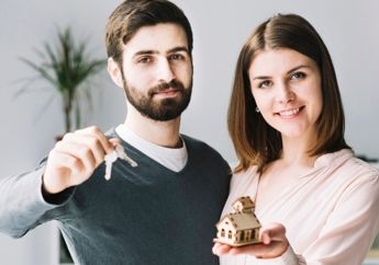 Enggan Tinggal di Rumah Orangtua Tapi Belum Bisa Beli Rumah, Kenali Berbagai Pilihan Tempat Tinggal Setelah Menikah Beserta Kelebihan dan Kekurangannya