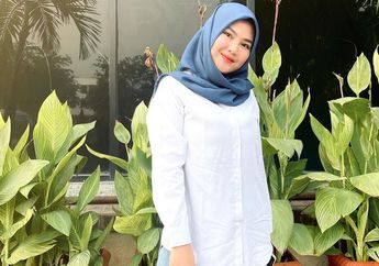 Dulu Umbar Aurat hingga Banjir Nyinyiran, Intip Penampilan Terbaru Rosa Meldianti Keponakan Dewi Persik yang Mantap Berhijab