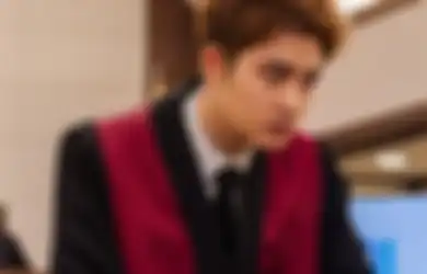 D.O Merasakan Tekanan dan Canggung Syuting Genre Drama Korea Hukum, Bad Prosecutor