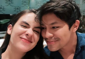 Sempat Diisukan Dekat dengan Sejumlah Artis Cantik, Fero Walandouw Mengaku Tak Ada Untungnya Pacaran Settingan dengan Steffi Zamora