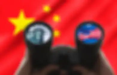 China-AS Bersitegang, Terduga Mata-mata China Ini Justru Tertangkap di Bandara LA dan Terancam Penjara Serta Denda Rp 3,5 Miliar, China Jiplak Penelitian Lab AS?