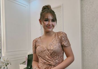 Telat Dibawa ke Rumah Sakit Setelah Terpapar Covid-19, Ibunda Amanda Manopo Ada Kemungkinan Kena Serangan Stroke