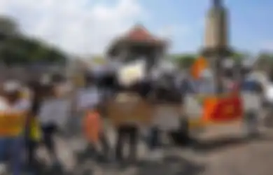 Negara-Negara Miskin Kena Imbasnya Termasuk Sri Lanka Sampai Bangkrut, Pejabat Sri Lanka Ini Blak-Blakan Sebut Rusia Kebal Sanksi Barat, Malah Negara Kecil yang Kena Dampaknya, Kok Bisa?