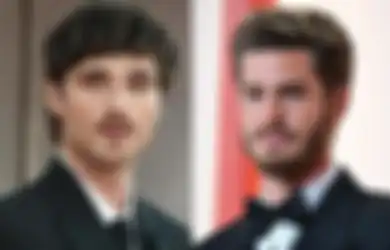 Jacob Elordi Gantikan Andrew Garfield untuk Peran di Film Frankenstein