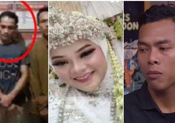 Fahmi Ingin Pukul Adriaman Lase Saat Bertemu, Sakit Hati Istri Pilih Mantan: Gantengan Juga Saya