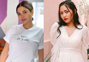 Soroti Lambannya Kasus Rachel Vennya Kabur dari Karantina dengan Bantuan Oknum TNI, Nikita Mirzani Tuding Adanya Mafia Covid-19: Semua Main Belakang!