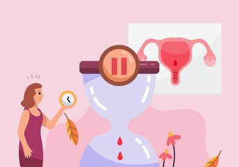 Wanita Wajib Tahu! Menopause di Usia Muda Ternyata Sangat Mungkin, Apa Penyebabnya?