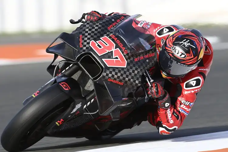Ini Pentingnya Sesi Tes Shakedown MotoGP 2023 yang Akan Dimulai Di Sepang Sebentar Lagi