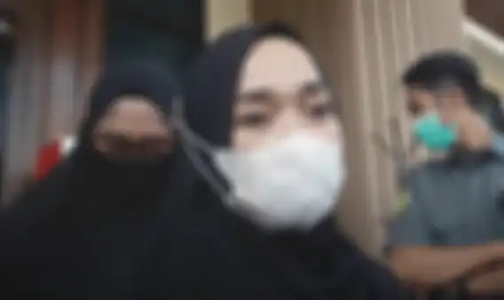Ririe Fairus jalani sidang lanjutan sendiri