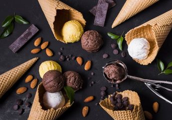 5 Arti Mimpi Makan Es Krim Bareng Sahabat, Ternyata Jadi Pertanda Rasa Aman dan Nyaman Lho, Simak Penjelasannya