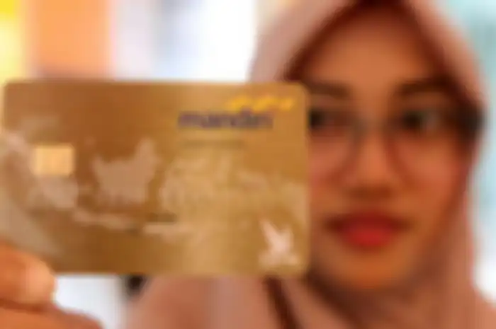 Bank Mandiri kasih Diskon gede-gedean buat belanja online