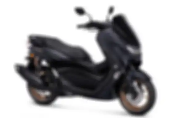 Uang koin pecahan Rp 500 yang biasa buat kerokan, bisa dipakai beli 17 unit Yamaha NMAX.