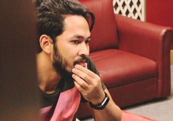 Hijrah dari Karier yang Membuatnya Naik Daun, Uki eks NOAH Kini Jalani Bisnis hingga Ngaku Full Order