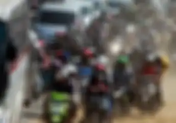 Satgas Covid-19 Imbau Pemudik Tetap Waspada Saat Mudik Lebaran 2022, Bikers Musti Ingat