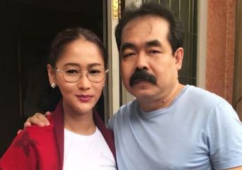 Perkara 12 Tahun Tak Kunjung Dikaruniai Anak, Inul Daratista Sempat Minta Cerai dari Adam Suseno: Kamu Cari Perempuan Lain Aja!