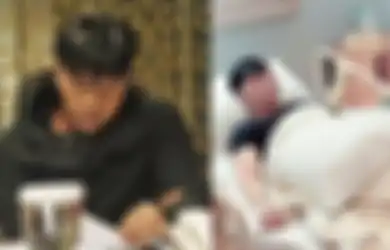Umurnya Divonis 2 Tahun Lagi karena Sakit Jantung, Peramal Ini Dapat Penglihatan Soal Kematiannya, Sebut Meninggal secara Tragis