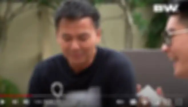 Wijin Saputra ungkap ingin nikahi Gisel