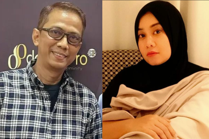 Puput singgung uang asuransi mendiang Vanessa Angel yang digunakan oleh Doddy Sudrajat.