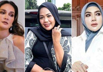 'Nanti Luna Maya dan Syahrini Lewat', Elly Sugigi yang Habis Potong Gigi Ngaku Ogah Permak Wajahnya Gegara Takut Cewe-cewe Cantik Lainnya Tersaingi: Banyak yang Mau Ubah Muka Saya