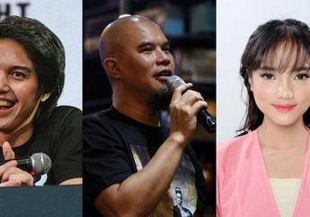 Berita El Rumi Dijodohin dengan Fuji Sampai ke Telinganya, Ahmad Dhani Akhirnya Turun Gunung, Setuju dan Beri Restu?