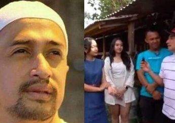 Viral Berita Penjual Kambing di Bantul Pekerjakan SPG, Irfan Hakim yang Penasaran Auto Sambangi, Begini Ternyata Suka Dukanya
