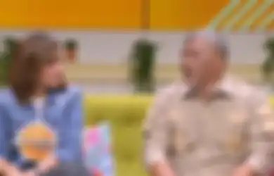 Bertahun-tahun Antar Najwa Shihab dari Pagi Hingga Malam, Sopir Istri Ibrahim Assegaf Bongkar Tabiat Asli Bosnya, Ngaku Sering Dimarahi Gegara Hal Ini: Pasti Ditegur
