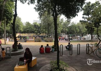 PPKM Kembali Naik Jadi Level 3 di Beberapa Daerah Ini, Masyarakat Diminta Waspada dan Harus Siap Sanksi Bila Melanggar, Begini Aturannya!