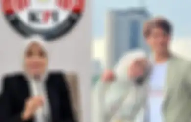 Akun Instagram Digeruduk Tagar Boikot Leslar, KPI Akhirnya Buka Suara, Lesti Kejora Justru Beri Jawaban Enteng Ini Setelah Terancam Ditinggal Penggemar