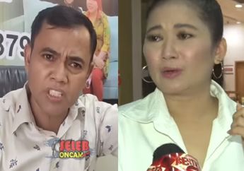 'Air Mata Tak Berlaku Kalau Menyangkut Menantu Saya', Tangisan Tiara Marleen Ternyata Tak Mempan, Faisal Tegaskan Bakal Teruskan Kasus Hukum Demi Bela Vanessa Angel