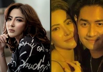 'Maaf dari Manusia yang Harus Belajar' Kompaknya Zikri Daulay dan Ayu Aulia Singgung Hal Ini Usai Video Ciuman Keduanya Viral di Dunia Maya