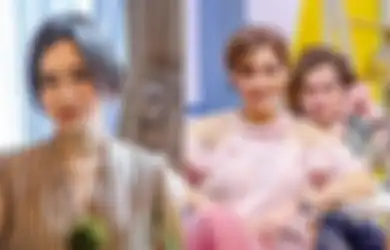 Beda 14 Tahun, Maia Estianty Nekat Jodohkan Dul Jaelani dengan Arsy Hermansyah, Sampai Minta Maaf pada Tissa Biani