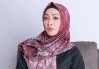 Legowo Angelina Sondakh Dipenjara Gegara Kasus Korupsi, Inilah Sosok Ayah Sang Artis yang Sandang Gelar Profesor 
