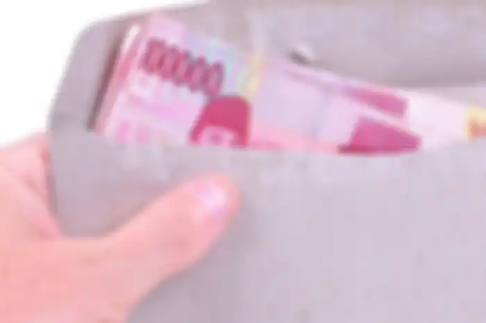 Cek Nama Anda Apakah Ada Sebagai Penerima Bantuan Rp 600 Ribu dan Beras 10 Kg, Bawa KTP dan KK