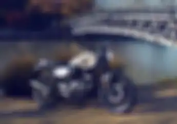 Motor Baru Yamaha GT150 Fazer 2023, Saudara Yamaha XSR 155 Versi Cina Harga Rp 29 Jutaan