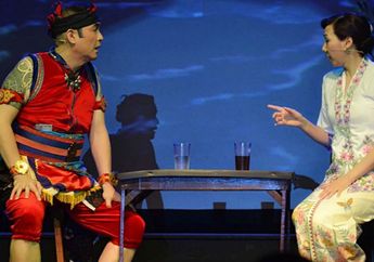 Disangka Berkhianat,  Huang Hua Pilih Tak Lagi Jadi Atlet Bulutangkis