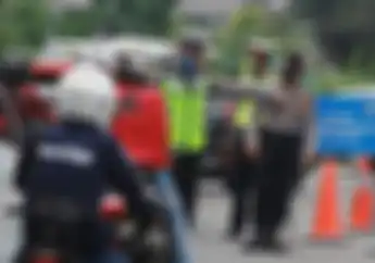Sama Seperti DKI Jakarta, Keluar Masuk Tangsel Wajib Punya SIKM, Bagaimana Cara Membuatnya?