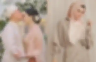 Jiwa Playboynya Sudah Mendarah Daging, Tak Hanya Goda Celine Evangelista Meski Sudah Beristri, Vicky Prasetyo Juga Sering DM Artis Senior Seksi Ini Saat Masih Jadi Suami Angel Lelga