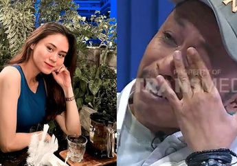 Innalillahi, Mas Pur Tukang Ojek Pengkolan Akui Tak Malu Datangi RSJ di Semarang Sebelum Cerai dengan Istri: Gak Kuat, Takut Gila Aku!