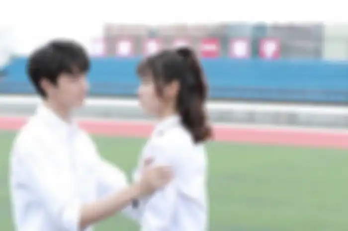 Drama 'Put Your Head on My Shoulder'