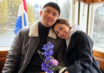 Waduh, Nikita Willy Dicurigai Lakukan Operasi Hidung, Penampilan Istri Indra Priawan Disebut Plek Ketiplek Artis Hollywood