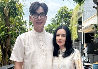 Selalu Tampil Mesra, Wika Salim Blak-blakan Ungkap Rencana Nikah dengan Max Adam