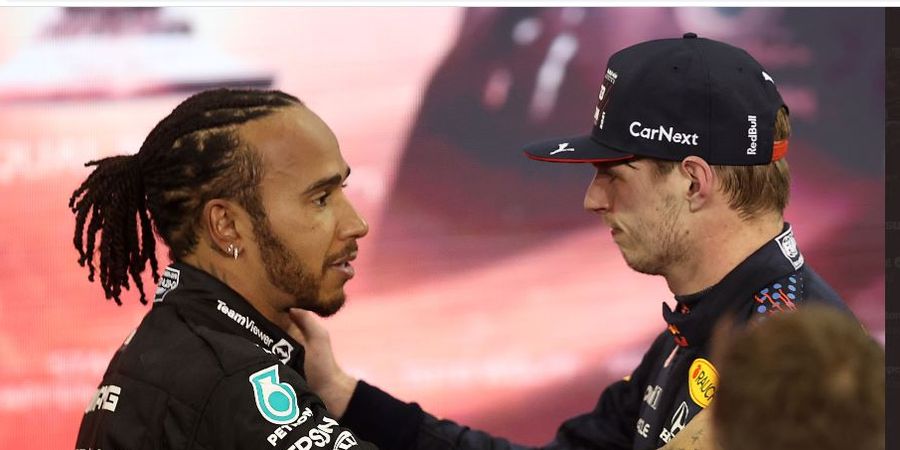 F1 Jangan Abaikan Potensi Lewis Hamilton Pensiun karena Marah Dicurangi