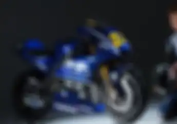 Tidak Mau Kalah Dengan Honda, Tim Yamaha MotoGP Siapkan Pembalap Jepang di Motegi
