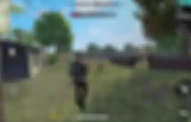 5 Senjata AR di Game Free Fire Paling Mematikan Yang Wajib Dikuasai