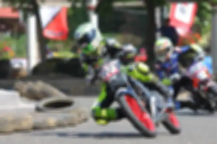 Ajang pembibitan pembalap binaan Astra Honda Motor, Honda Dream Cup (HDC) 2019 tak hanya hadirkan kelas motor bebek dan matik tapi ada kelas baru lagi
