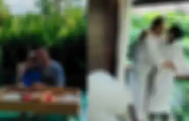 'Aku Agak Sensitif', Jadwal Seminggu Sekali Terungkap, Venna Melinda Tak Ragu Umbar Jatah yang Diberi ke Ferry Irawan Setelah Nikah