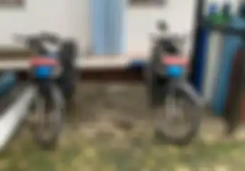 2 Motor Murah 2023 Honda Supra X 125 Dilelang Rp 5 Juta di Jayapura STNK dan BPKB Komplit, Cepat Sikat Bro