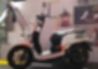 Wah! Honda All New Scoopy Langka, Pembeli Harus Inden Sampai 4 Bulan